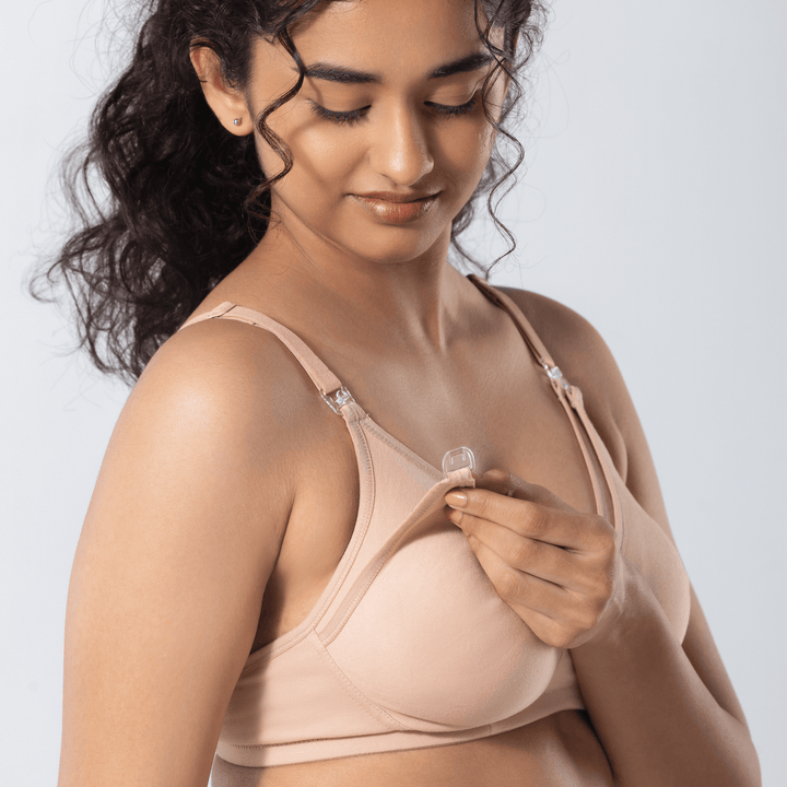 Dear-C Nursing Bra