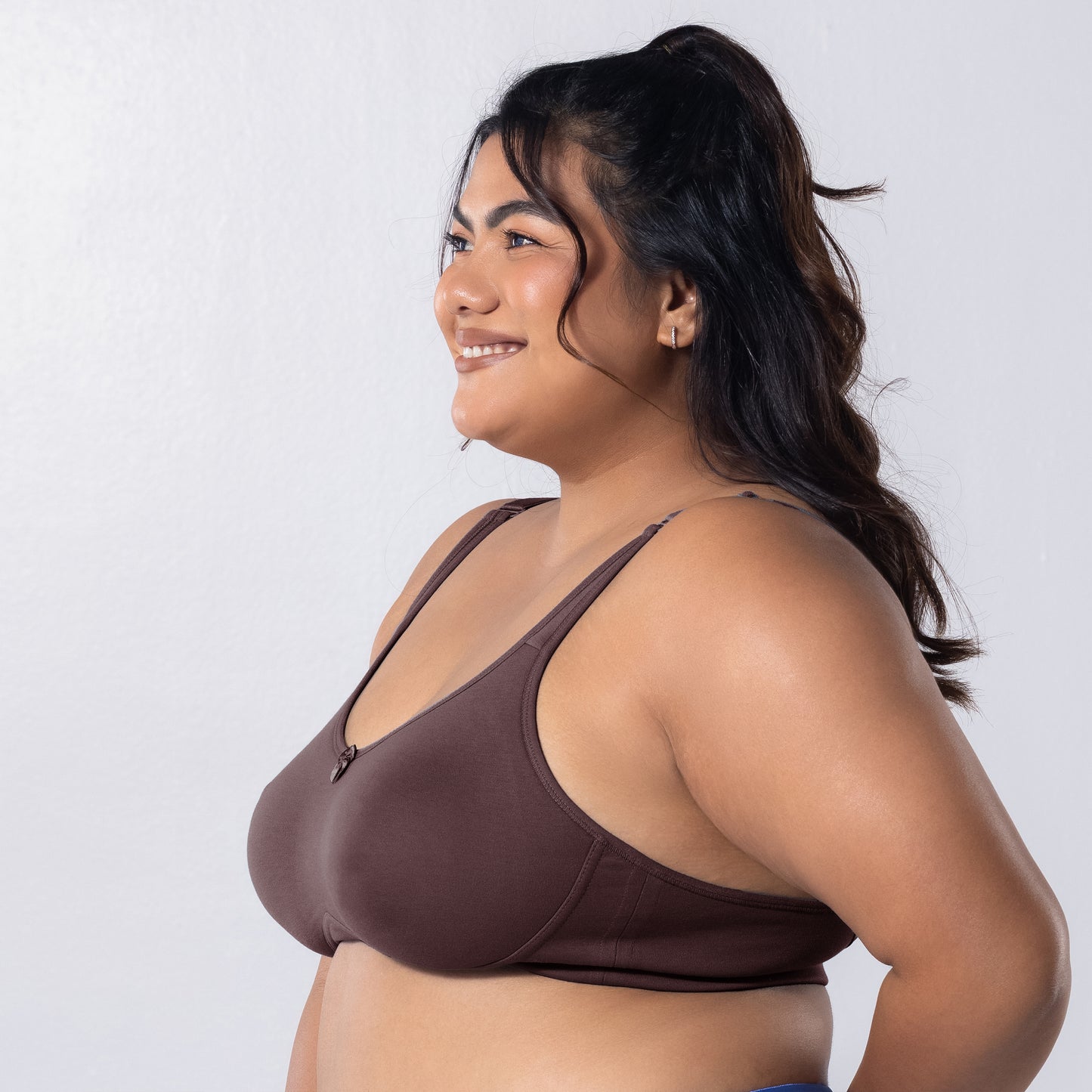 Helen-D Minimizer Bra