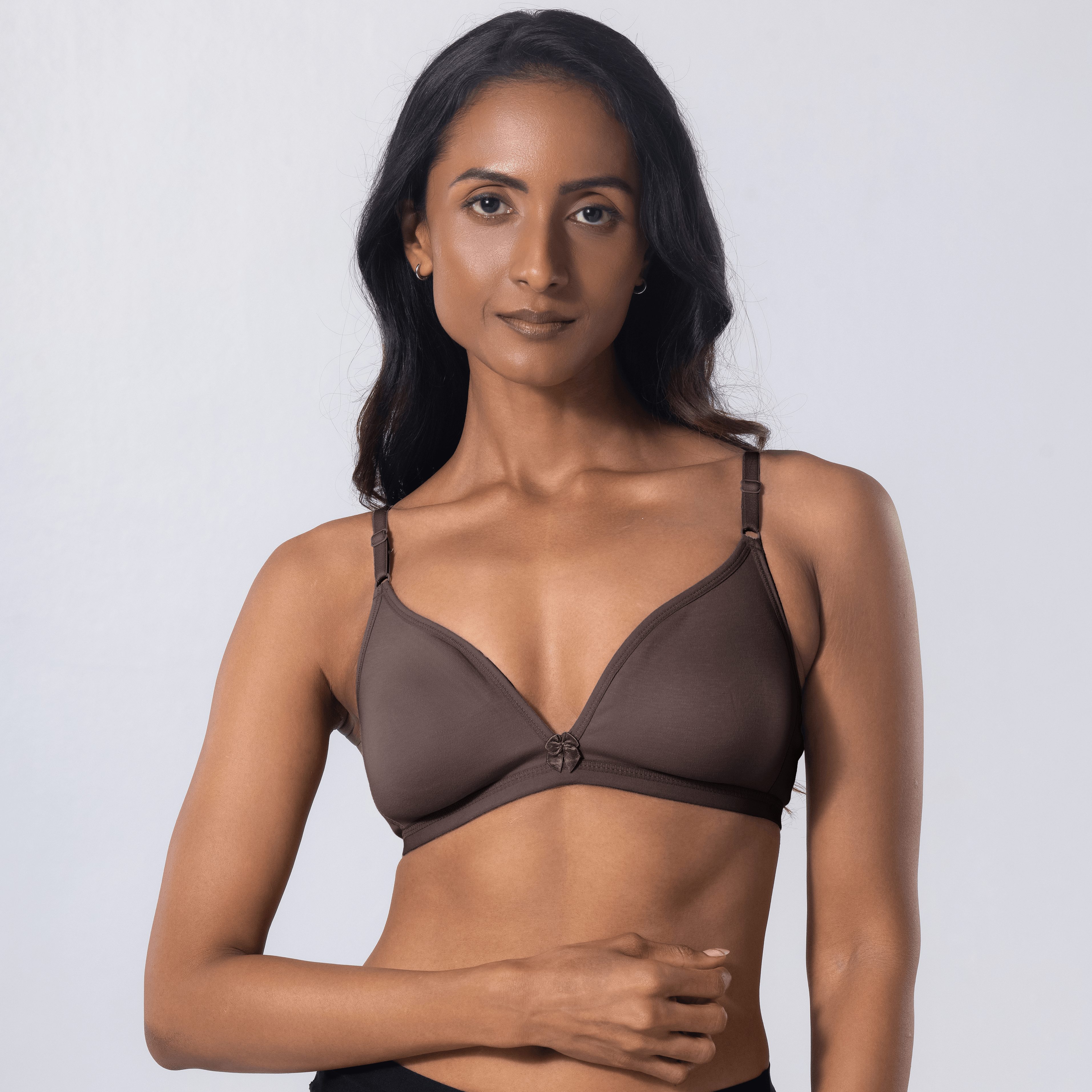 Lara Teenage/T Shirt Bra
