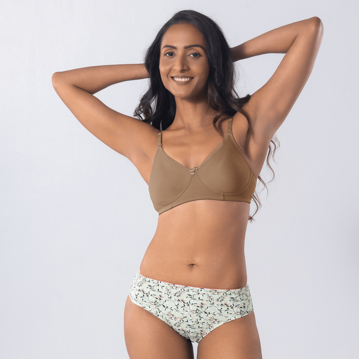 Melody T-Shirt Bra