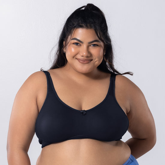 Helen-D Minimizer Bra