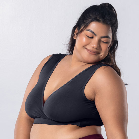 Sleeping Bra