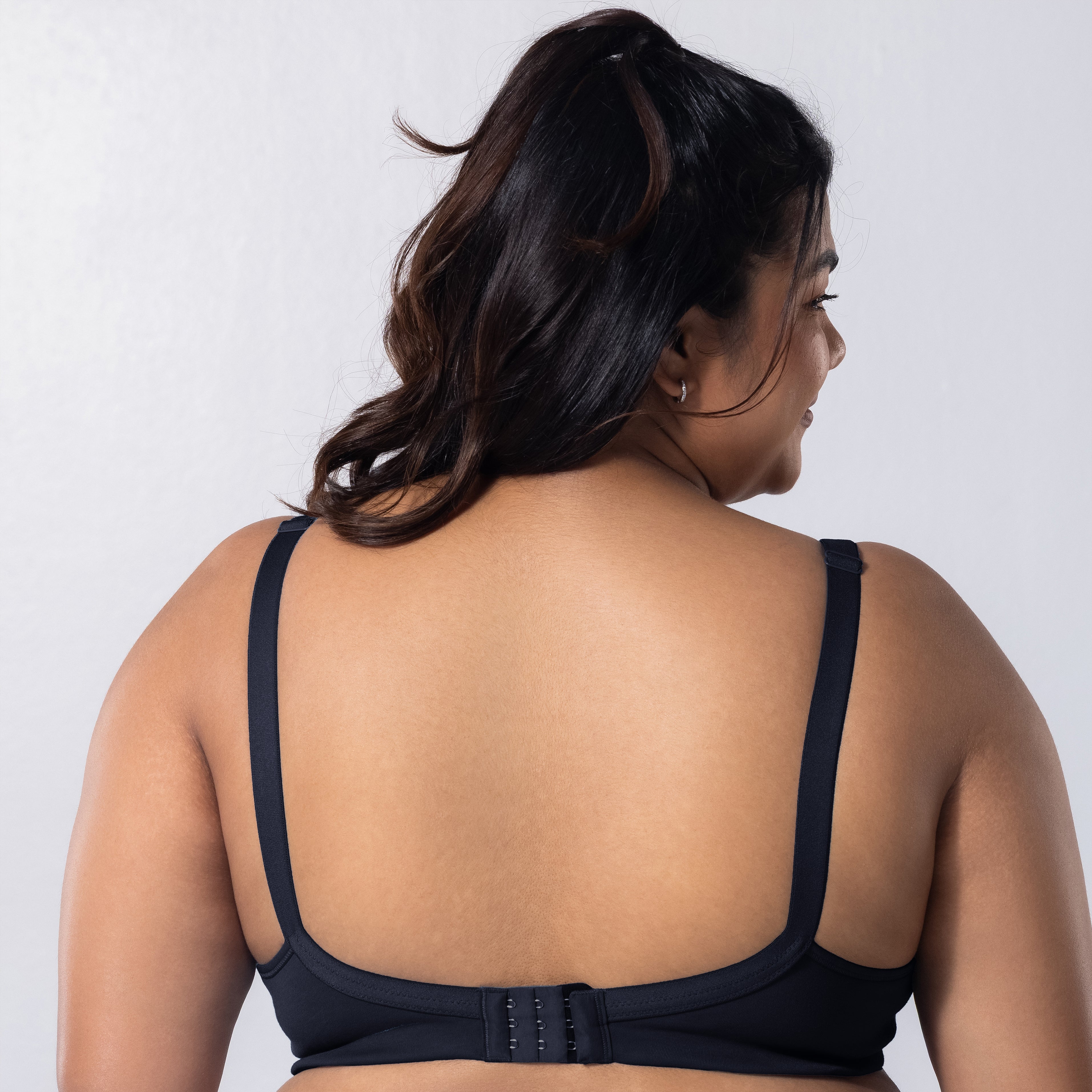 Helen-D Minimizer Bra