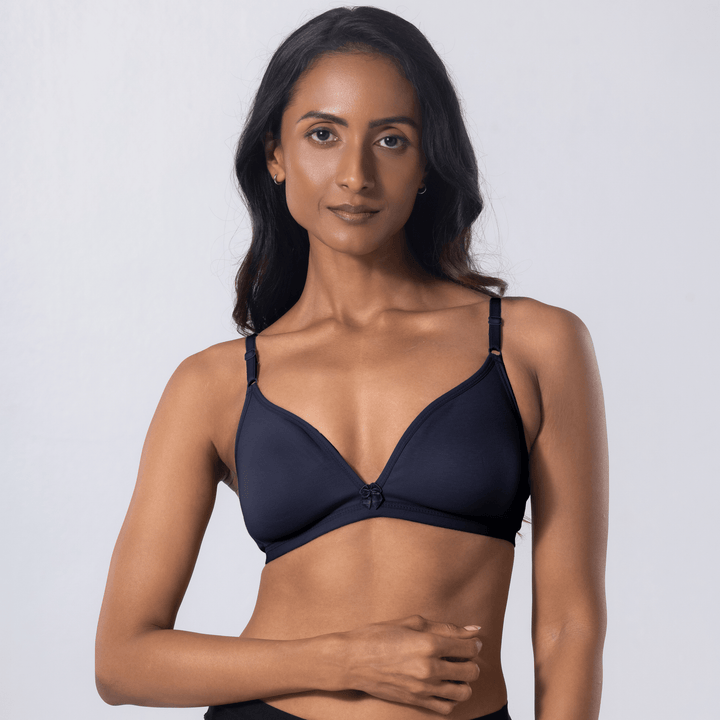 Lara Teenage/T Shirt Bra