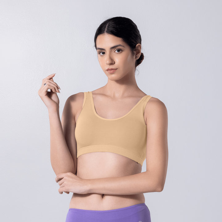 Cool Active Bra