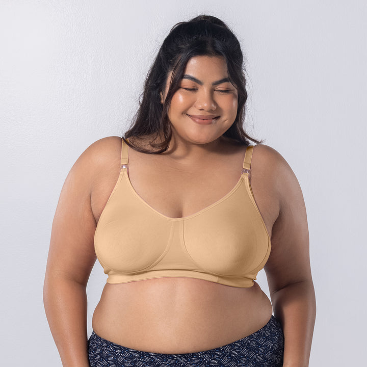 Mum Care-C Nursing Bra
