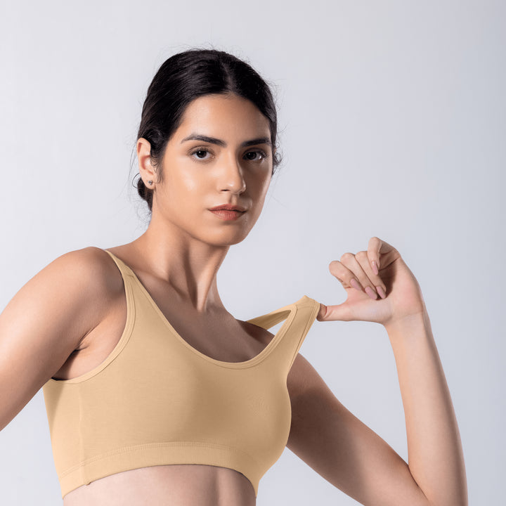 Cool Active Bra
