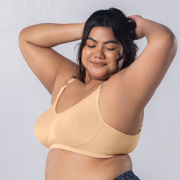 Mum Care-C Nursing Bra