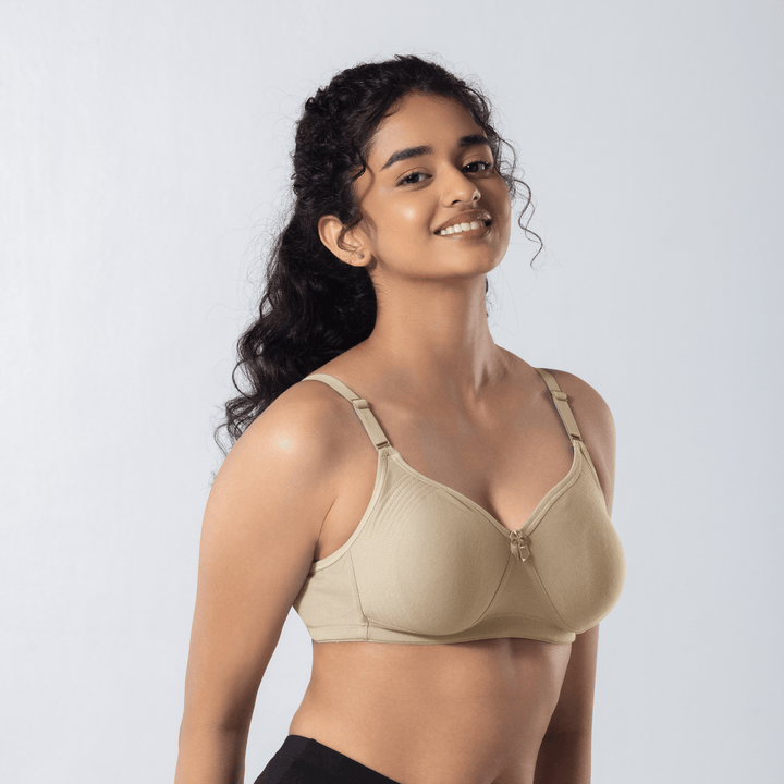 Emika Everyday Bra