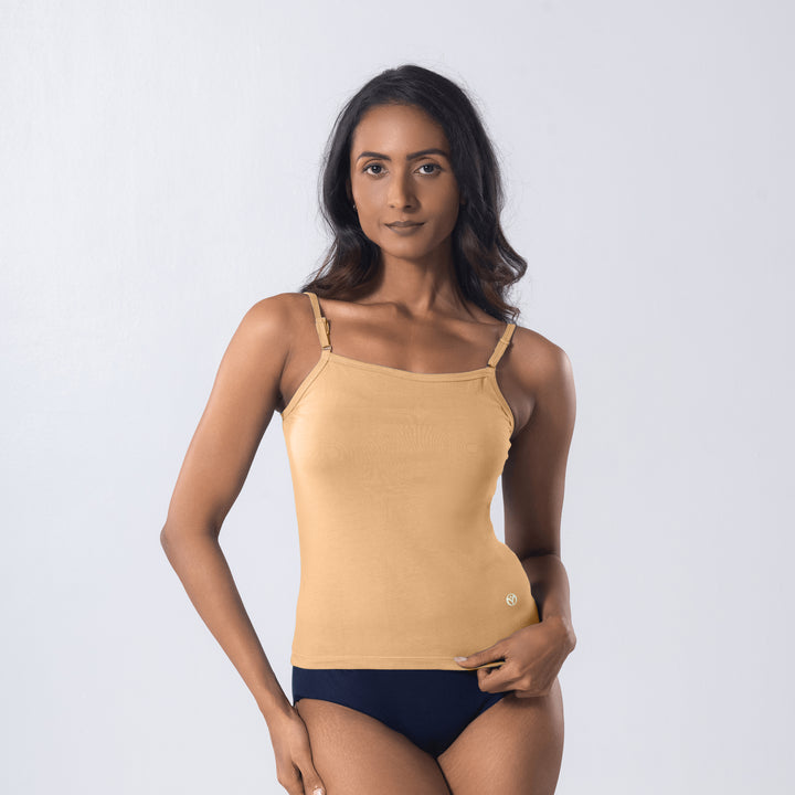 Camila Adjustable Slip