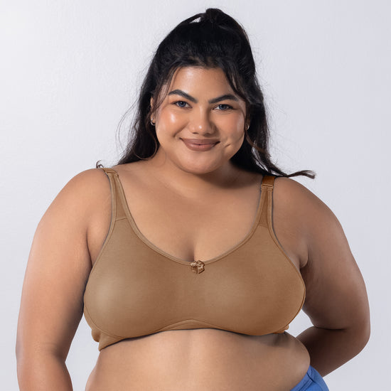 Helen-D Minimizer Bra