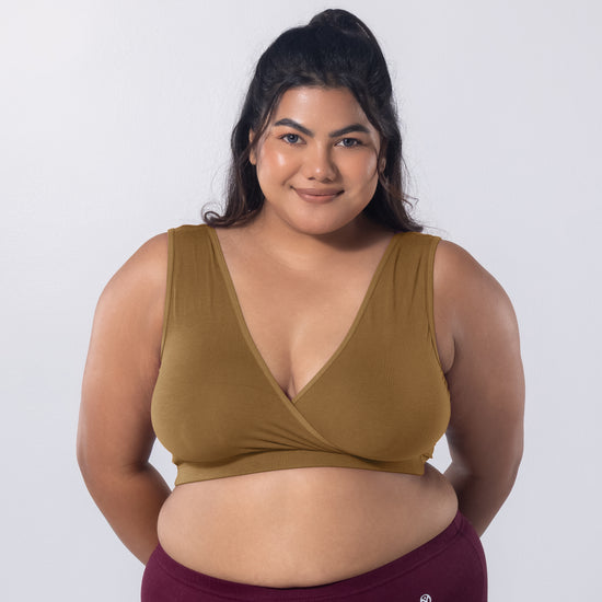 Sleeping Bra
