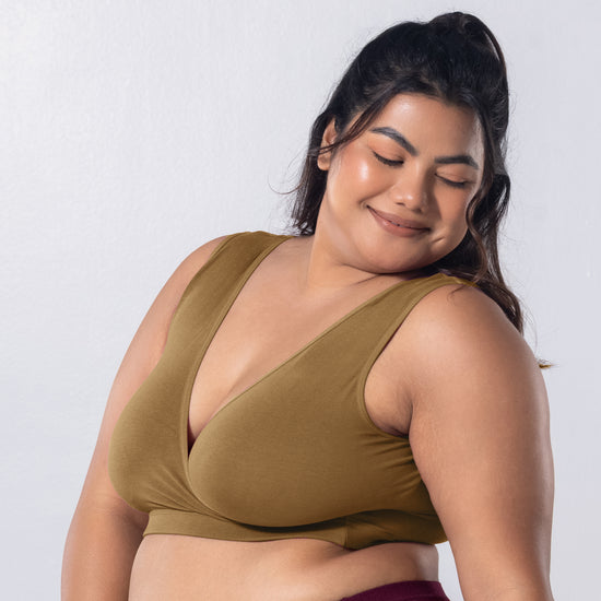 Sleeping Bra