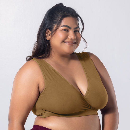 Sleeping Bra