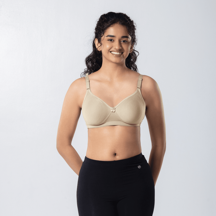 Emika Everyday Bra