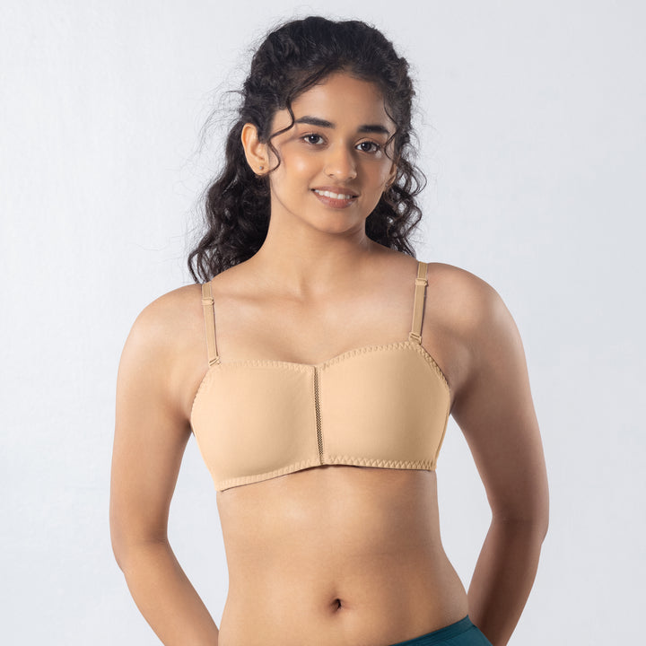 Jaz Trendy Top Bra