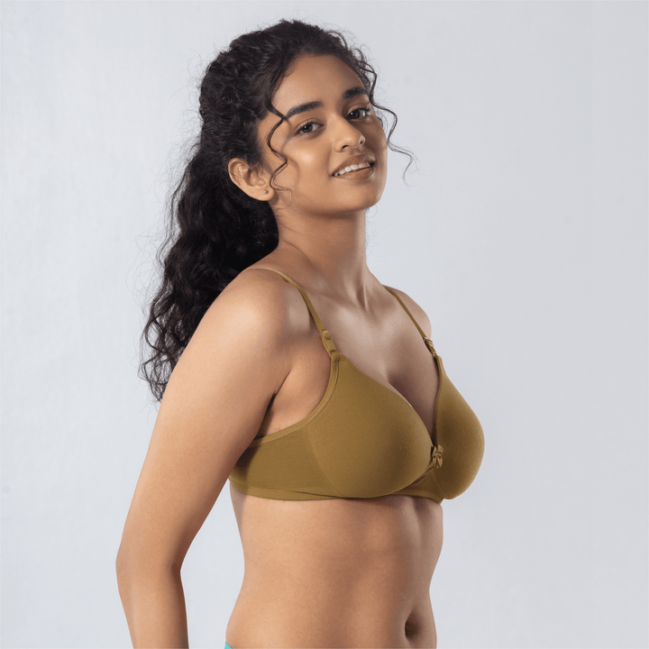Dove Light-Padded Bra