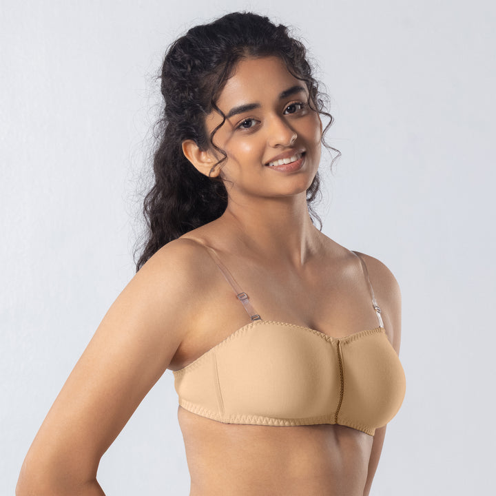 Jaz Trendy Top Bra