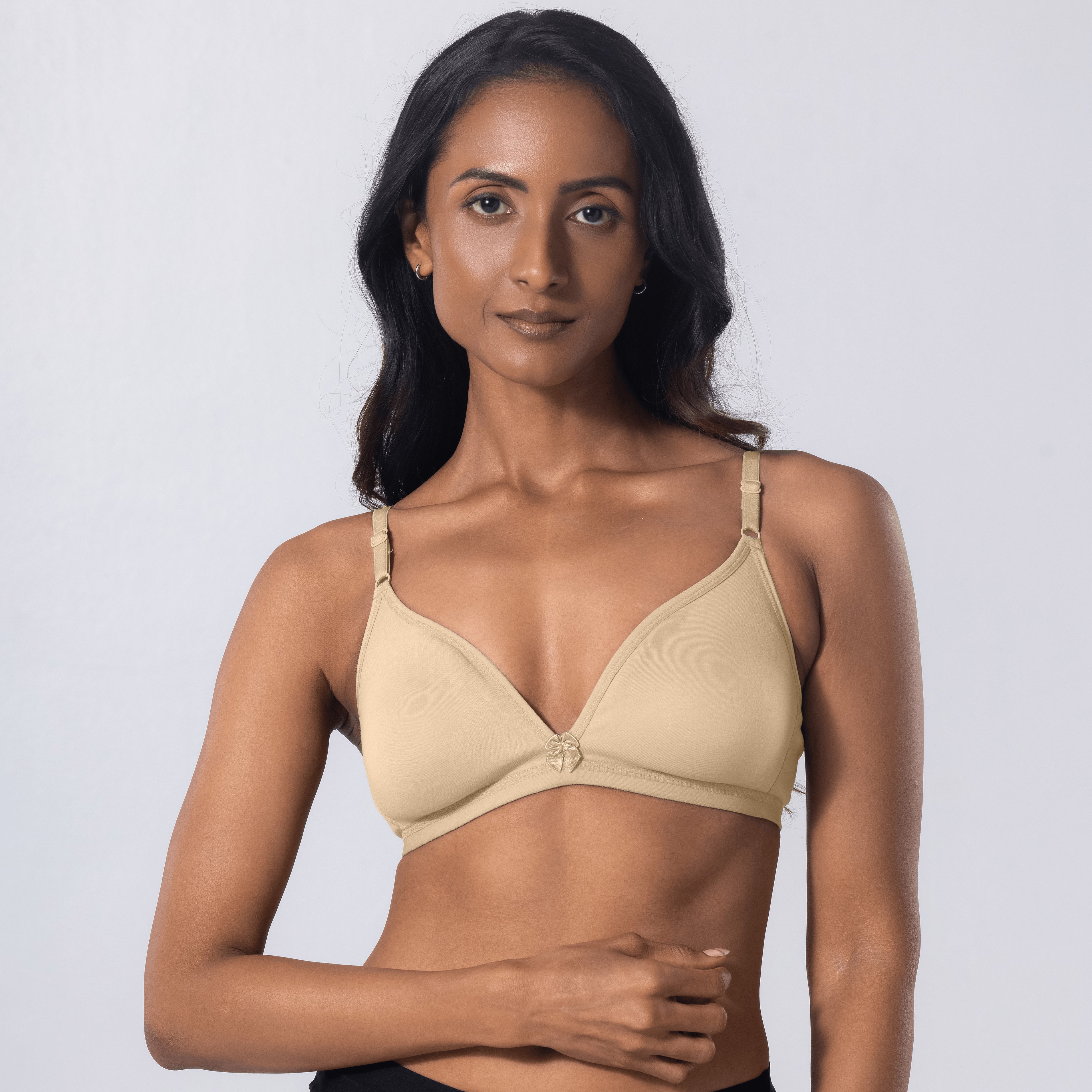 Lara Teenage/T Shirt Bra