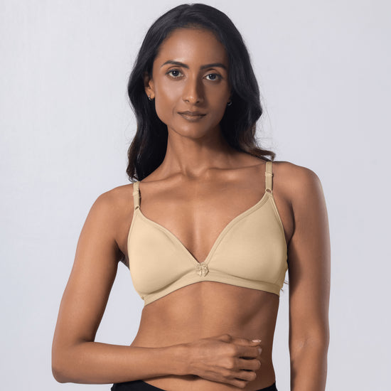 Lara Teenage/T Shirt Bra