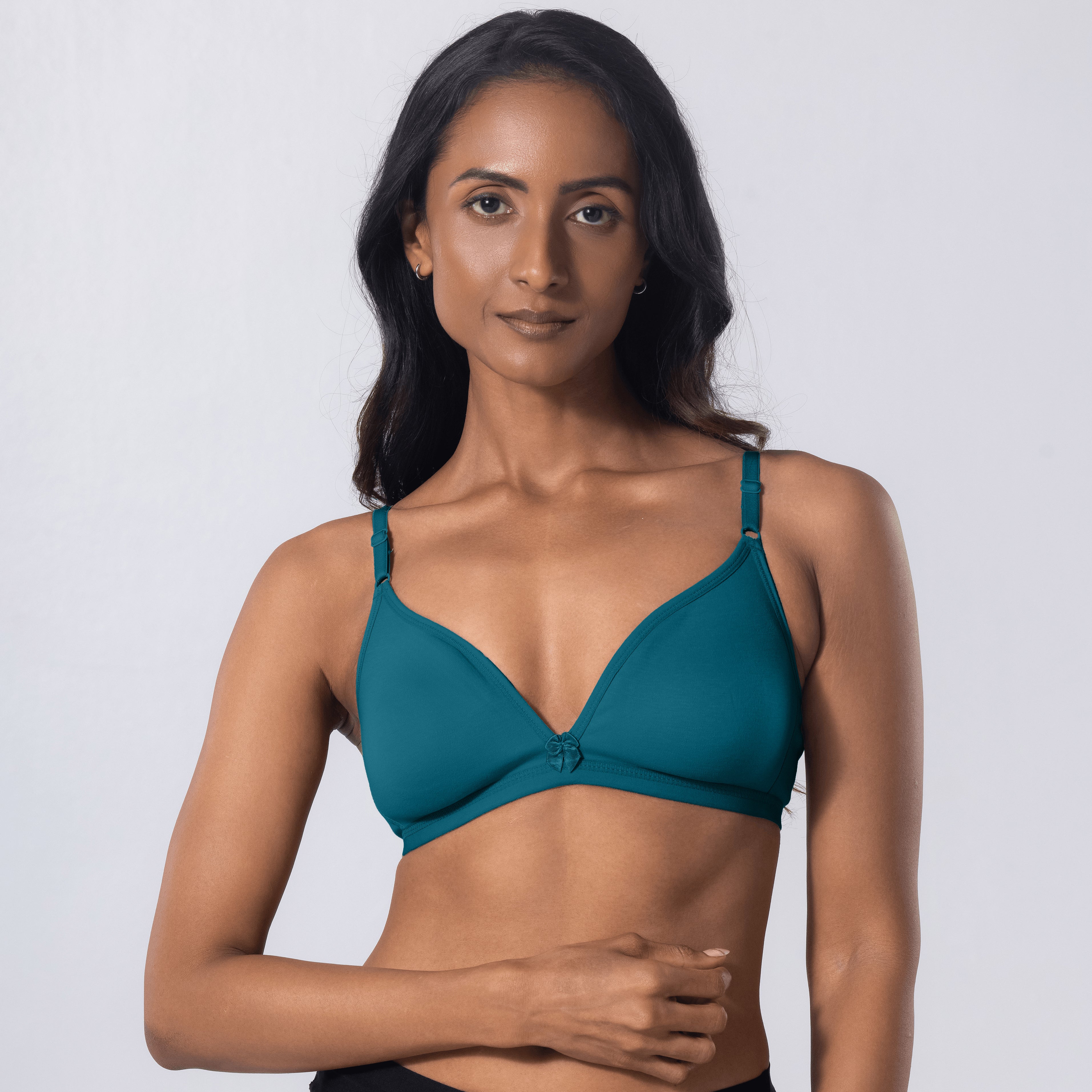 Lara Teenage/T Shirt Bra