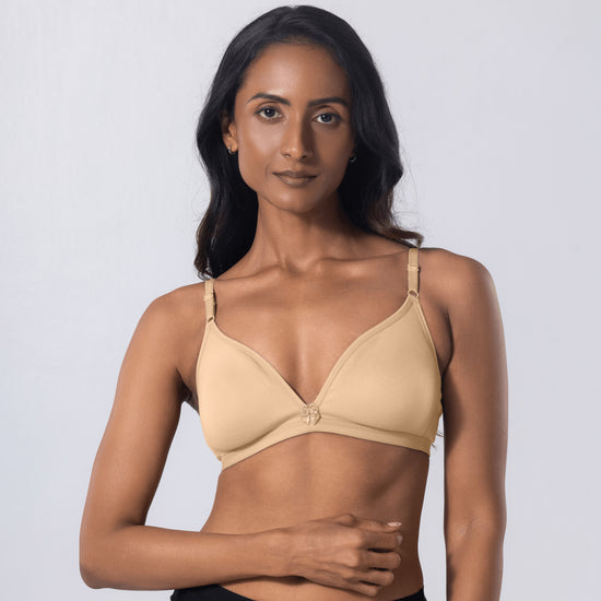 Lara Teenage/T Shirt Bra
