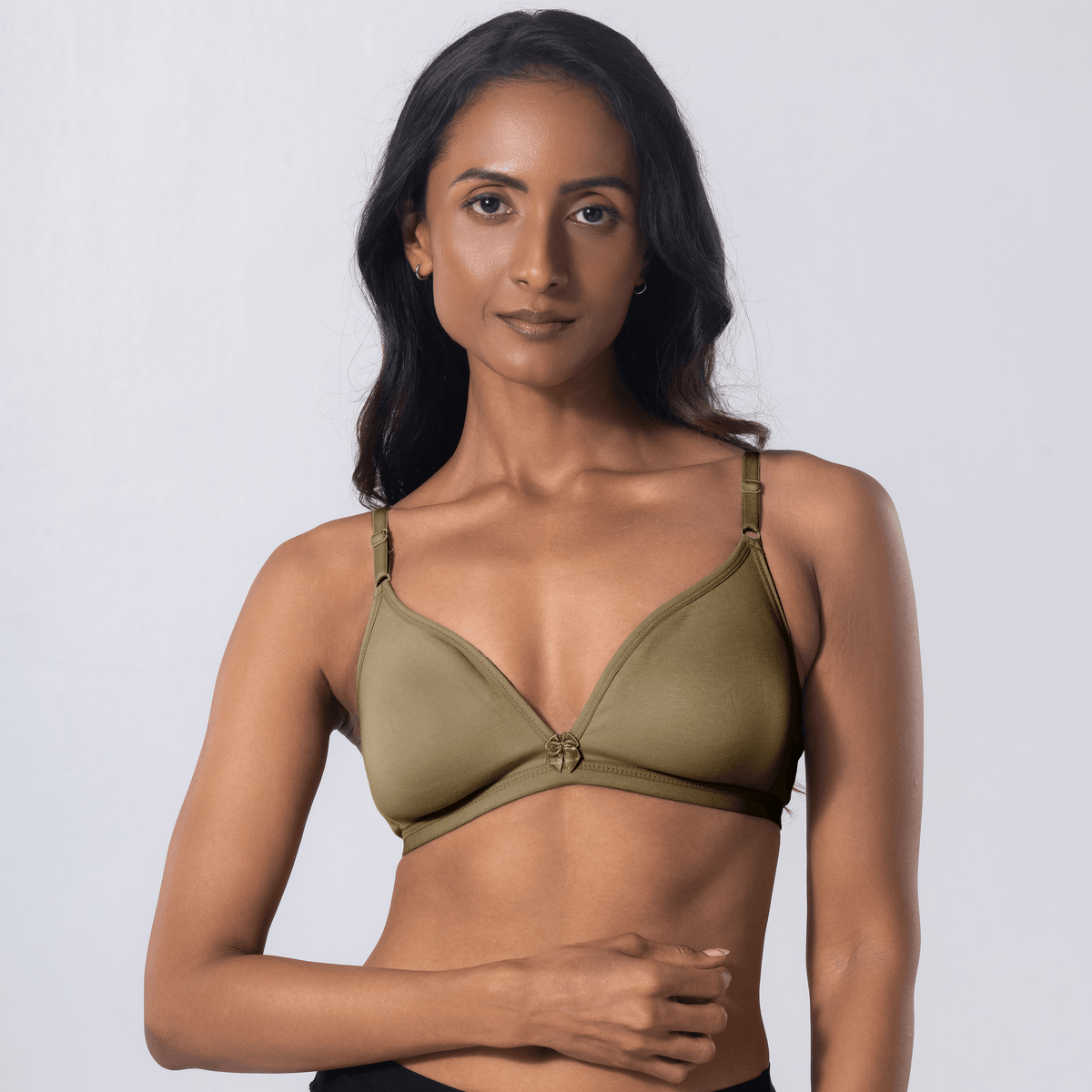 Lara Teenage/T Shirt Bra