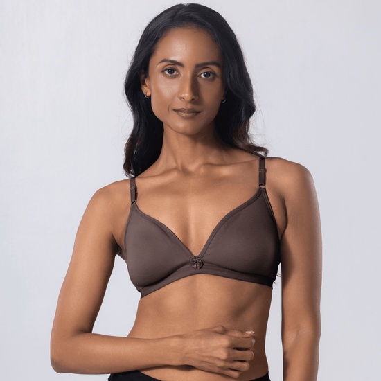 Lara Teenage/T Shirt Bra