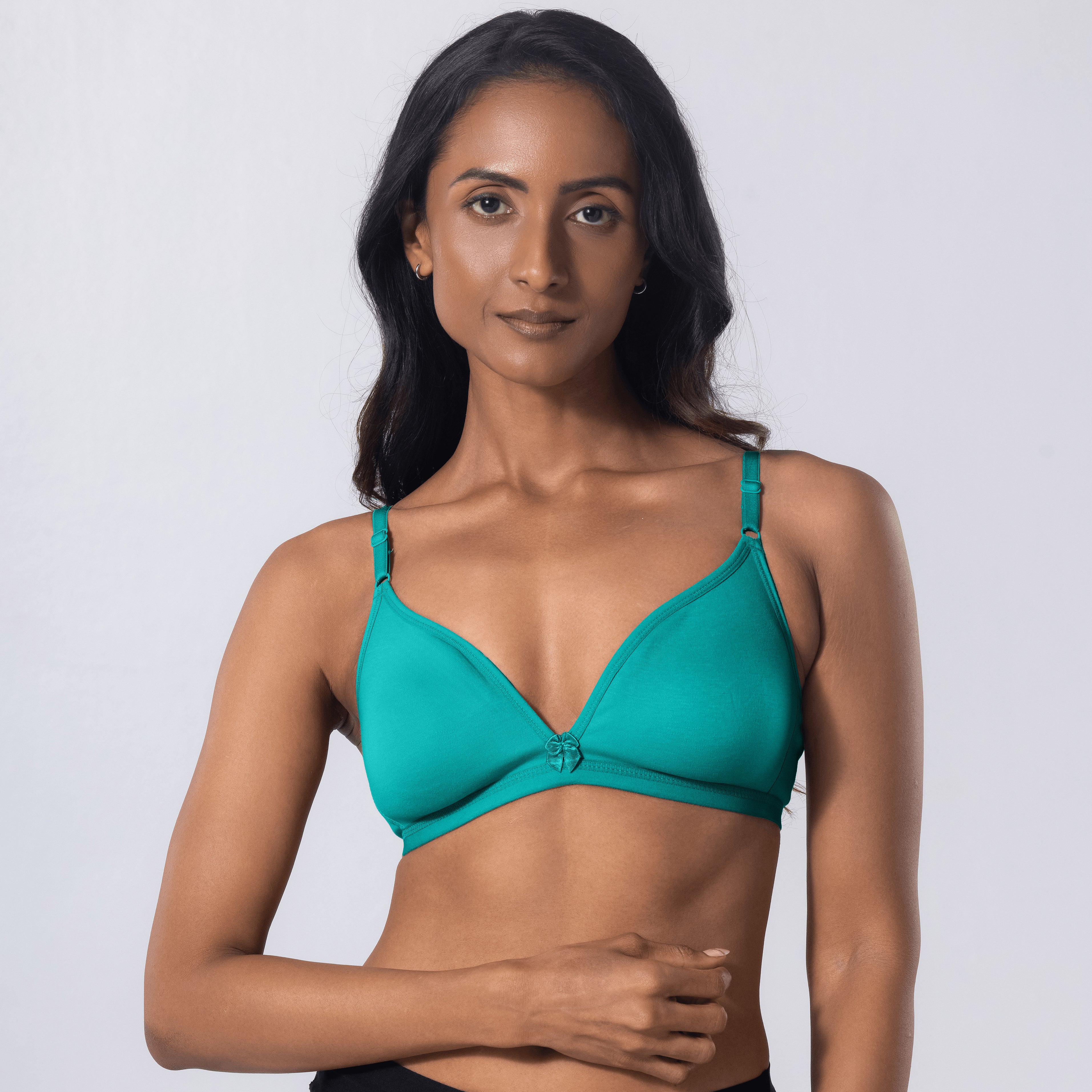 Lara Teenage/T Shirt Bra