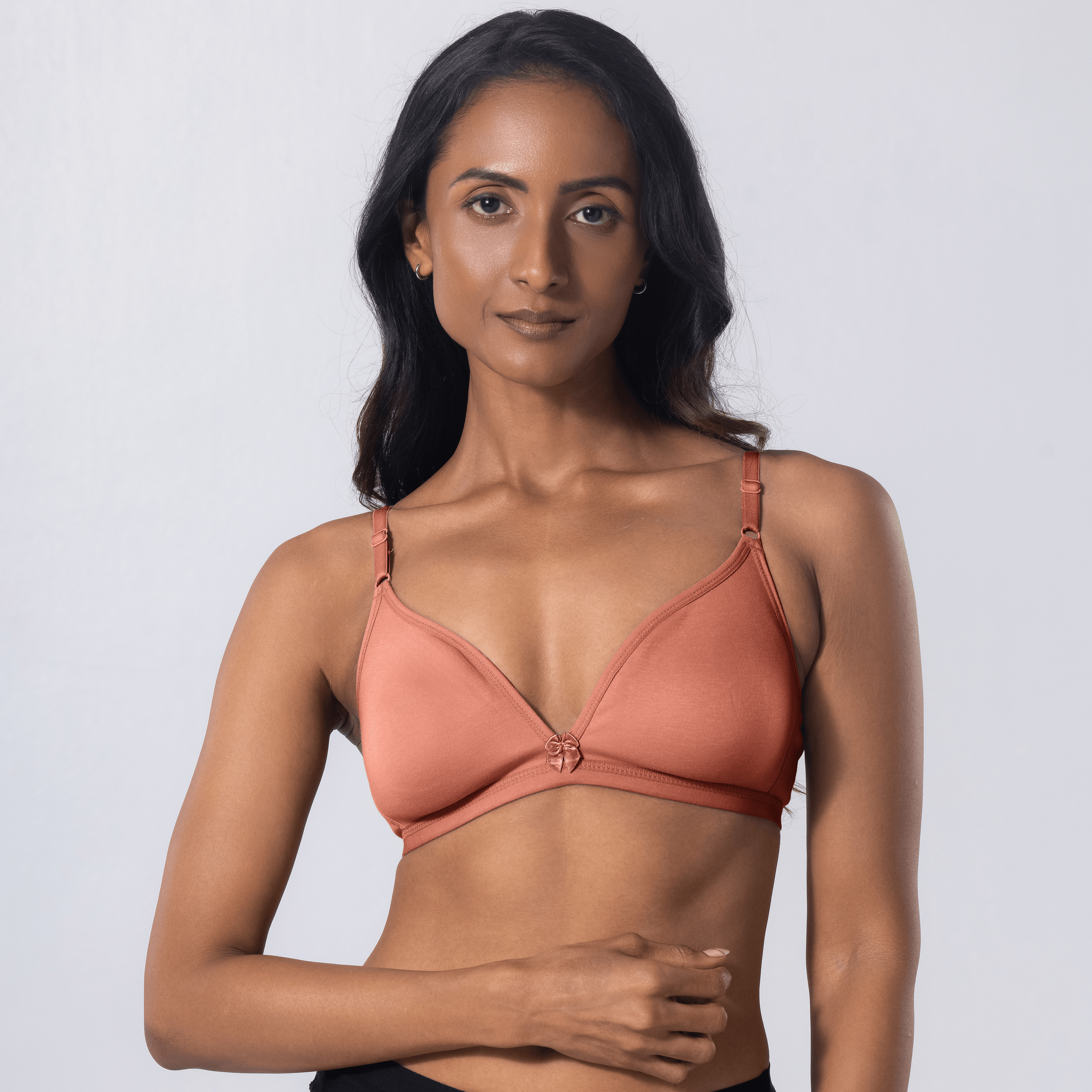 Lara Teenage/T Shirt Bra