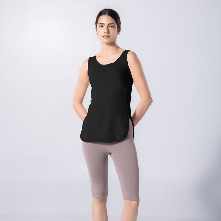 Tia Full Length Slip