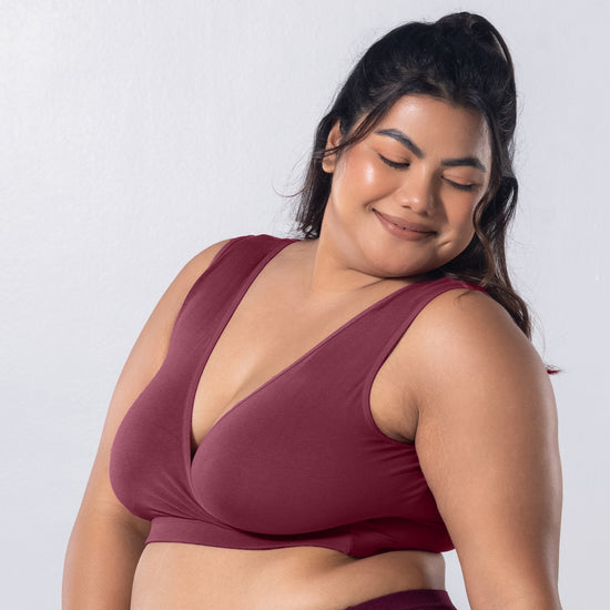 Sleeping Bra