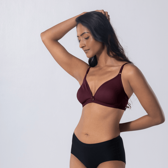Lara Teenage/T Shirt Bra