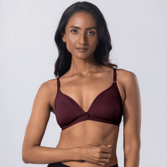 Lara Teenage/T Shirt Bra