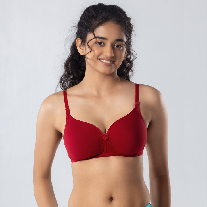 Dove Light-Padded Bra