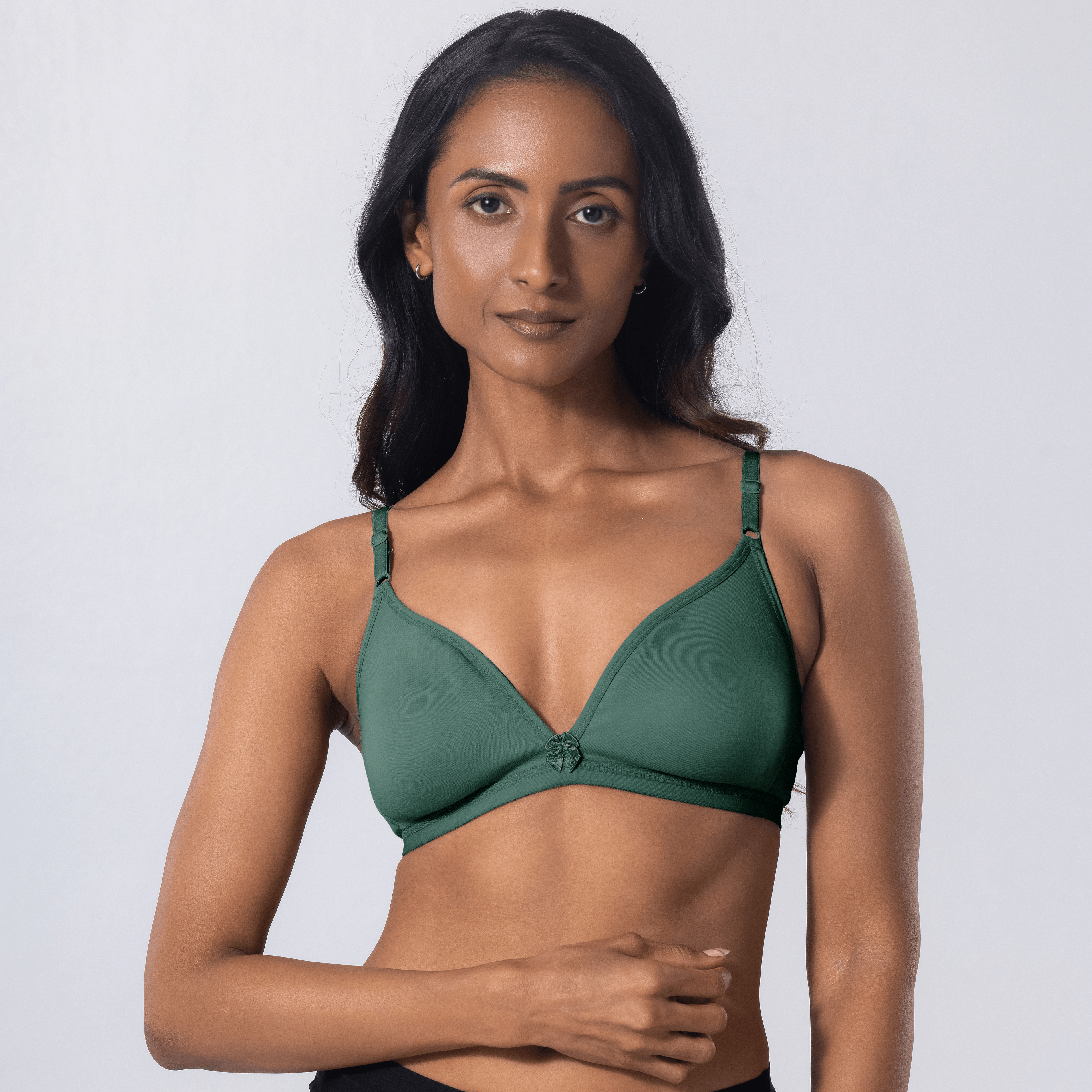 Lara Teenage/T Shirt Bra